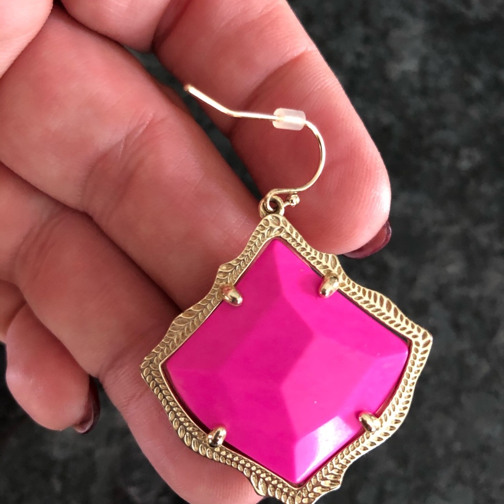 Kendra Scott Kristin Earrings